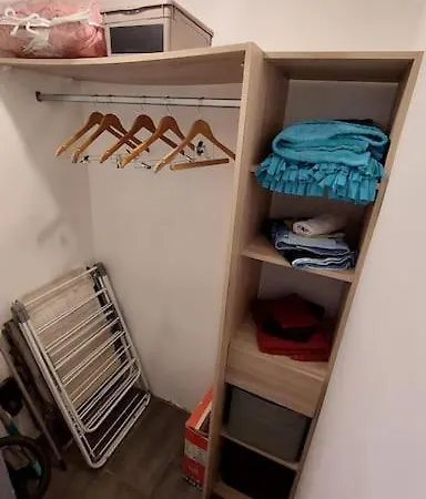 Cosy Proche De Rennes Montreuil-le-Gast