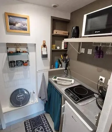 Cosy Proche De Rennes *