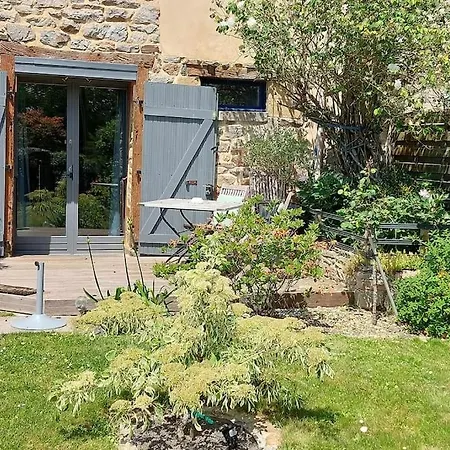 Cosy Proche De Rennes * Montreuil-le-Gast