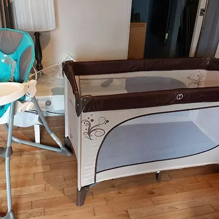 Cosy Proche De Rennes Appartement
