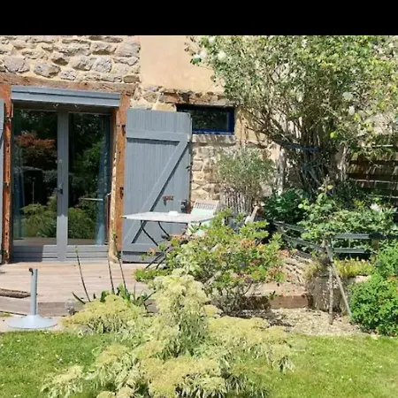 Cosy Proche De Rennes Appartement